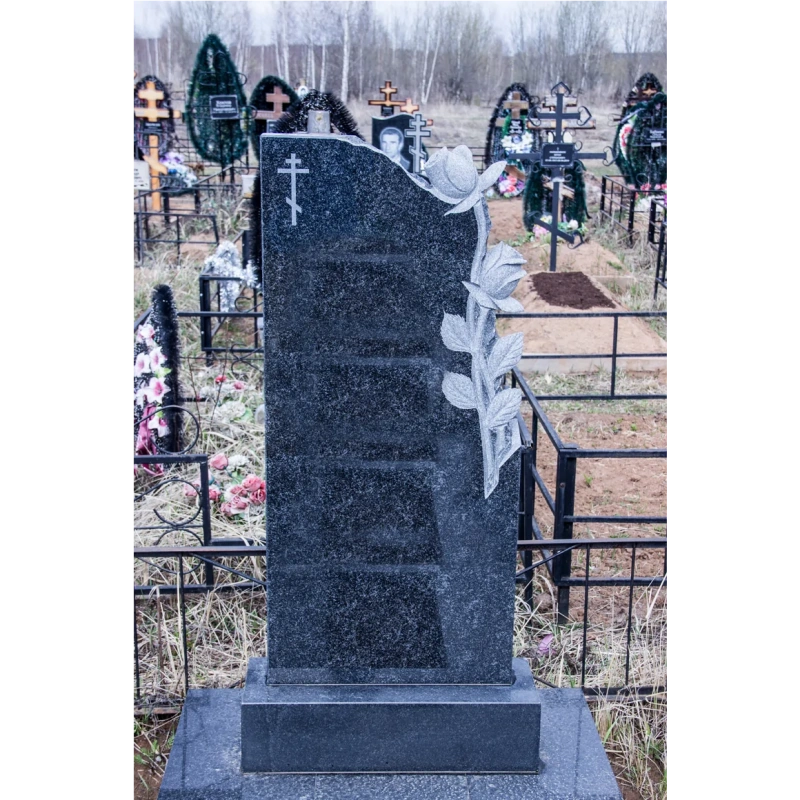 Памятник на могилу ГР-23