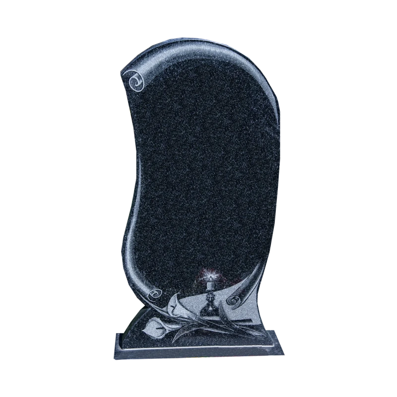 Мусульманский памятник МГП-67