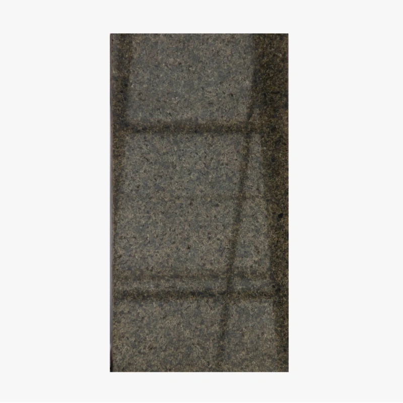 Плитка на могилу ПГ-7