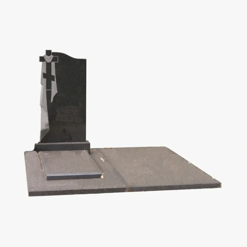 Памятник на могилу из гранита ГР-100