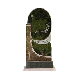 Памятник на могилу из гранита ГР-94