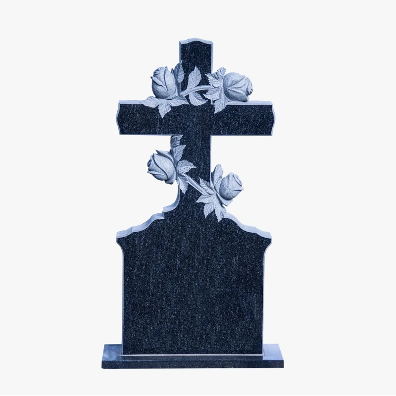 Памятник на могилу ГР-8