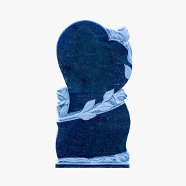 Памятник на могилу из гранита ГР-42