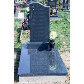 Ваза на могилу 11