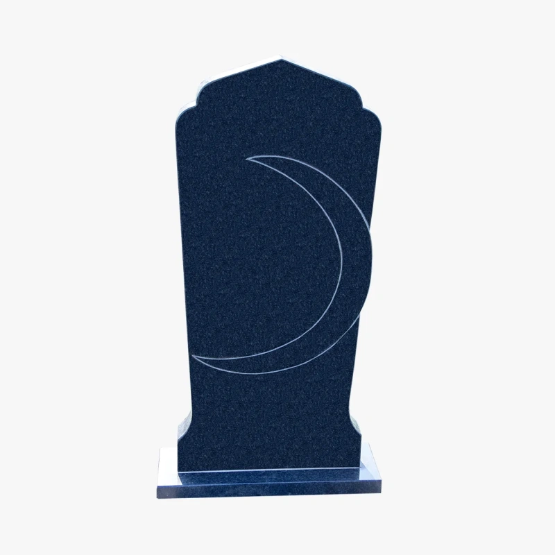 Мусульманский памятник на могилу МГП-179