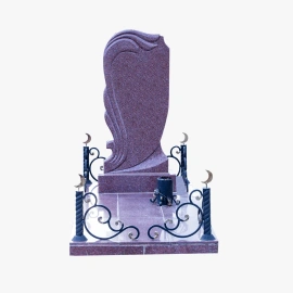 Памятник на могилу из гранита ГП-115