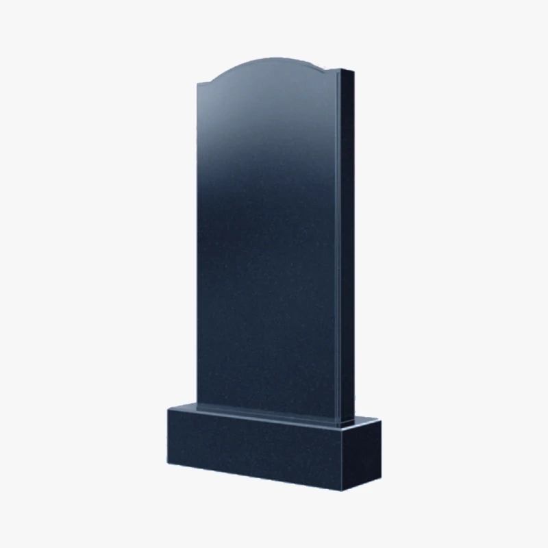 Памятник на могилу из гранита ВМЕ-46