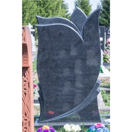 Мусульманский памятник на могилу МГР-58