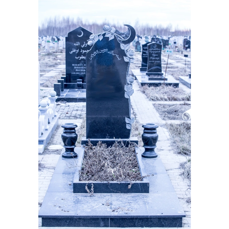 Памятник на могилу ГР-49