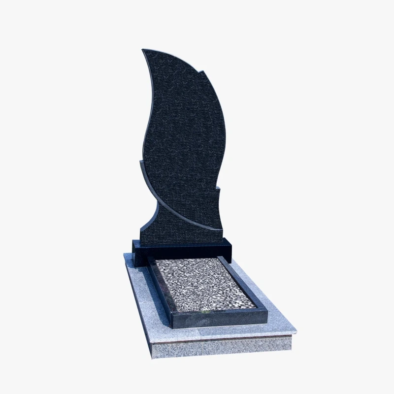 Мусульманский памятник на могилу МГП-164