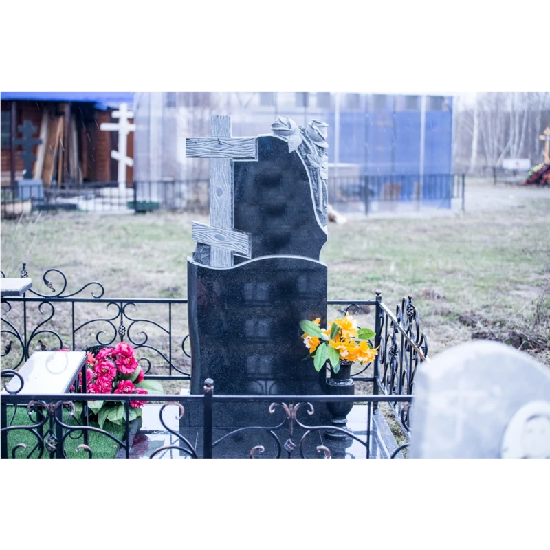 Памятник на могилу ГР-14