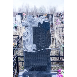 Памятник на могилу ГР-22