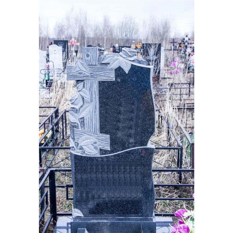 Памятник на могилу ГР-22