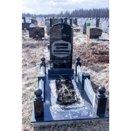 Надгробная плита НП-15