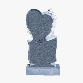 Памятник на могилу ГР-7