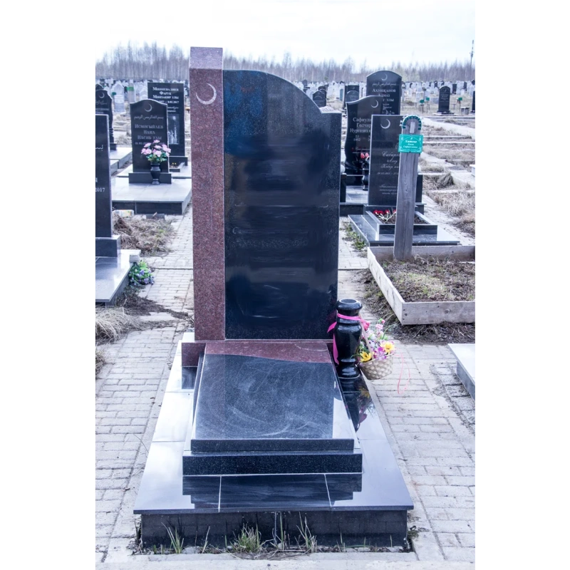 Надгробная плита НП-13