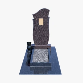 Ваза на могилу-13