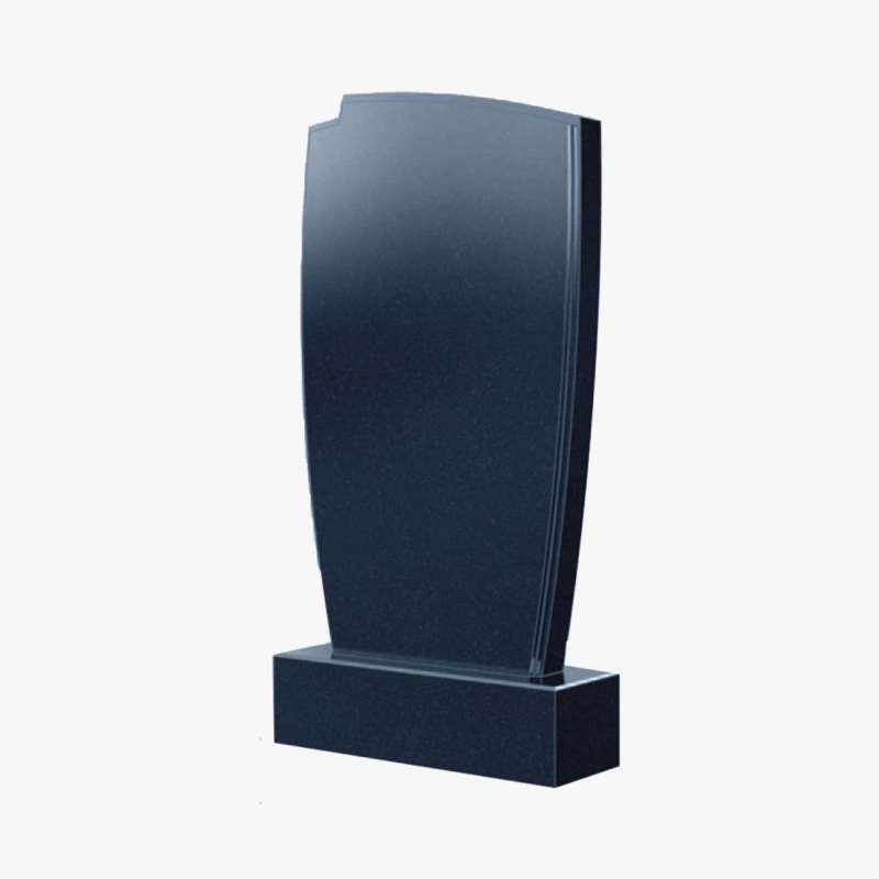 Памятник на могилу из гранита ВМЕ-32