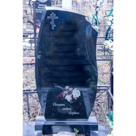 Памятник на могилу ГП-70