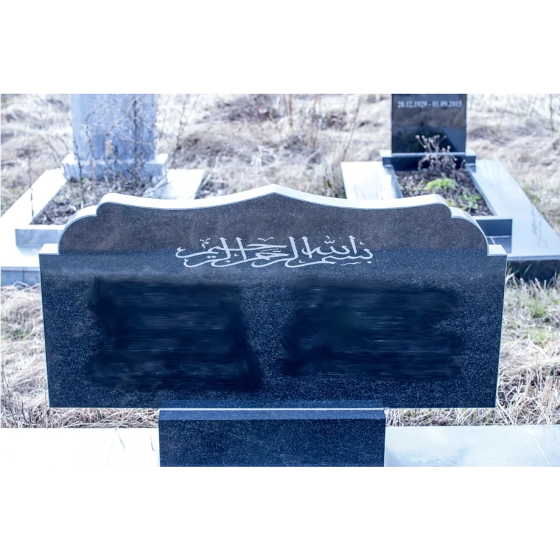 Памятник на могилу ГС-30