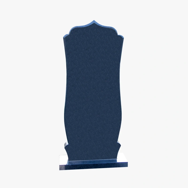 Мусульманский памятник на могилу МГП-188