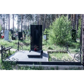Надгробная плита НП-3