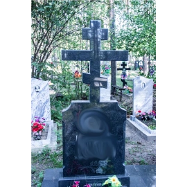 Памятник на могилу ГП-26