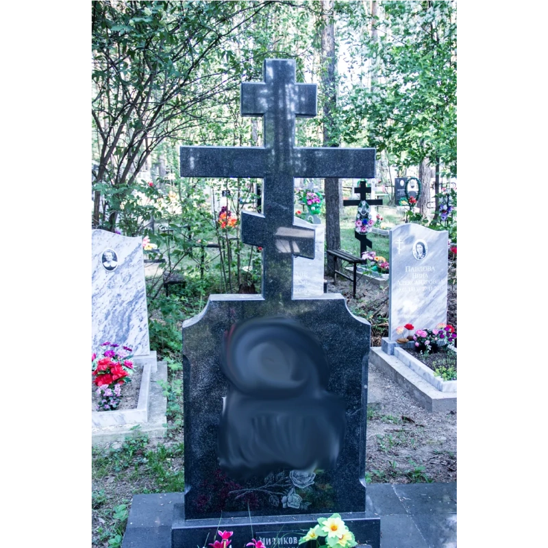 Памятник на могилу ГП-26