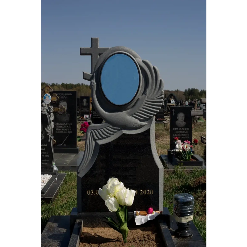 Памятник на могилу ГР-119