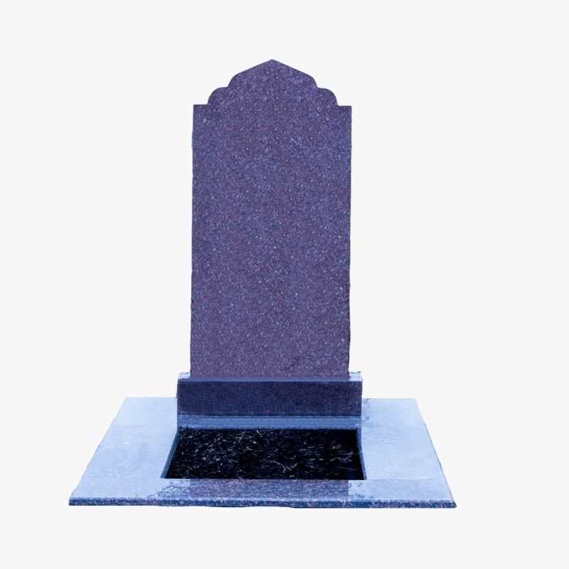 Памятник на могилу из гранита ГП-127