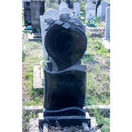 Мусульманский памятник на могилу МГР-86