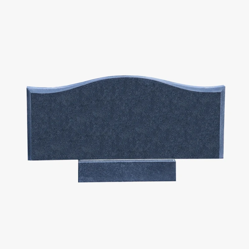 Мусульманский памятник на могилу МГС-46