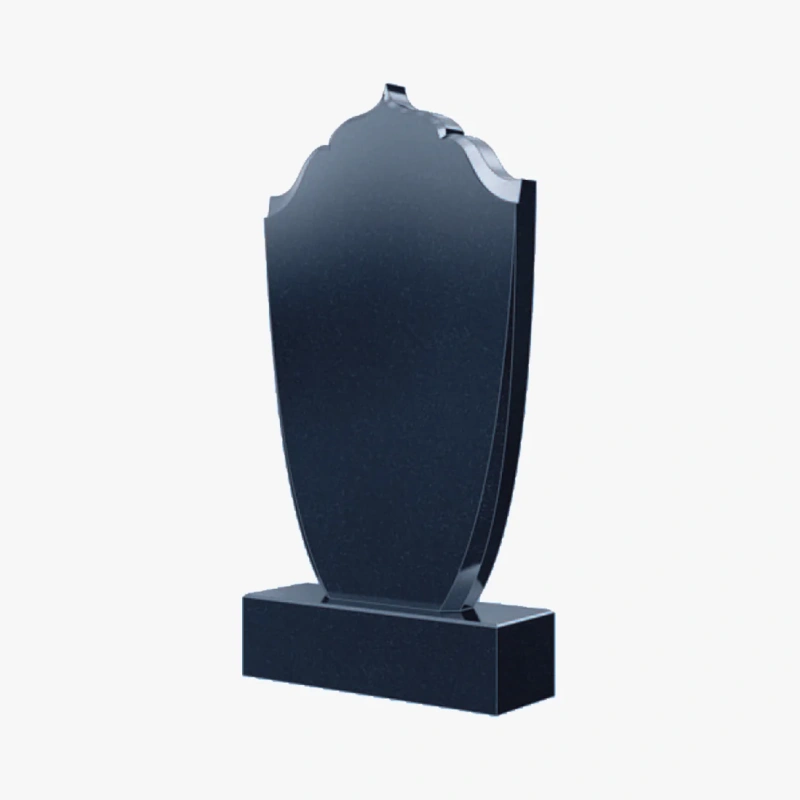 Памятник на могилу из гранита ВМЕ-221