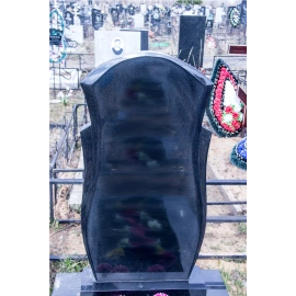 Мусульманский памятник МГП-34