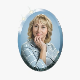 Фото на стекле ФС-2