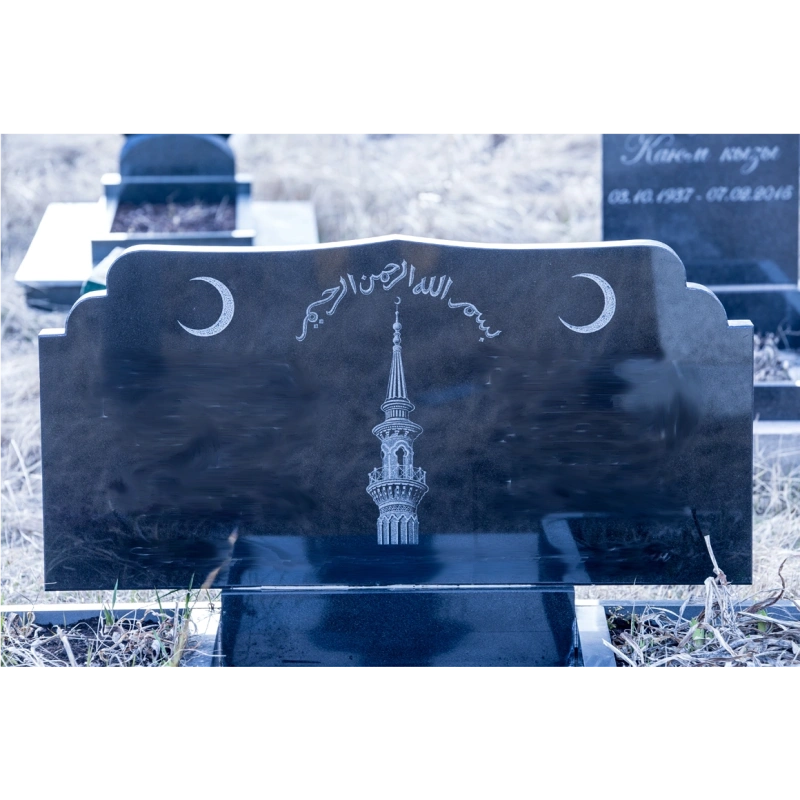 Памятник на могилу ГС-36