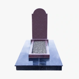 Надгробная плита НП-12