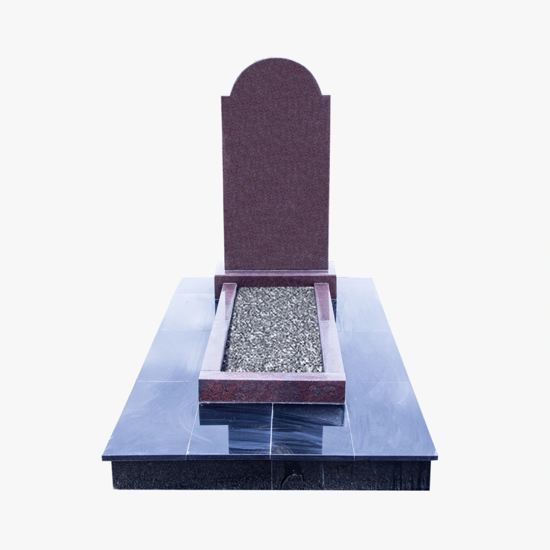 Надгробная плита НП-12