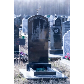 Памятник на могилу из гранита ГП-101