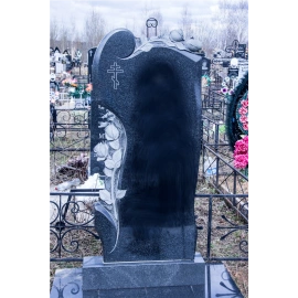 Памятник на могилу ГР-38