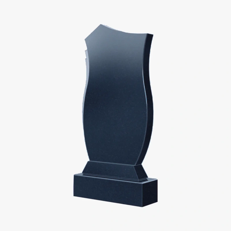 Памятник на могилу из гранита ВМЕ-65