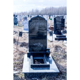 Памятник на могилу ГП-88