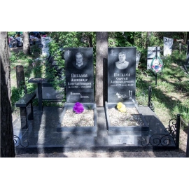 Ограда кованая Уголки-4