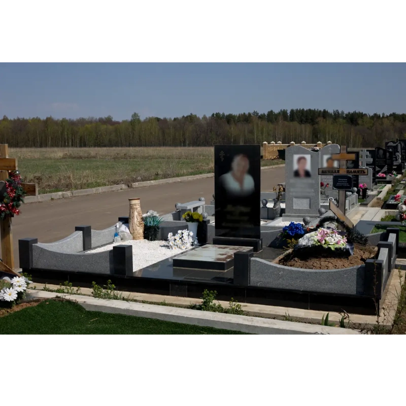 Надгробная плита НП-76