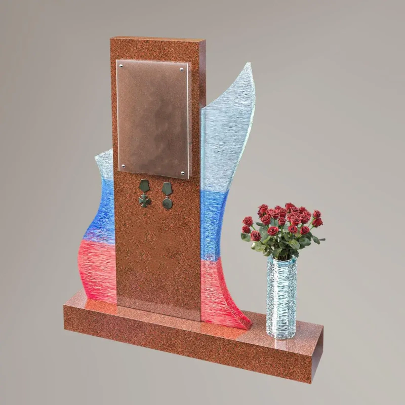 Памятник СВО 13