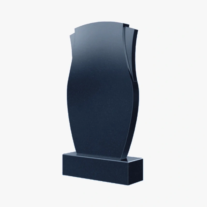 Памятник на могилу из гранита ВМЕ-208