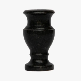 Ваза из камня В3-6