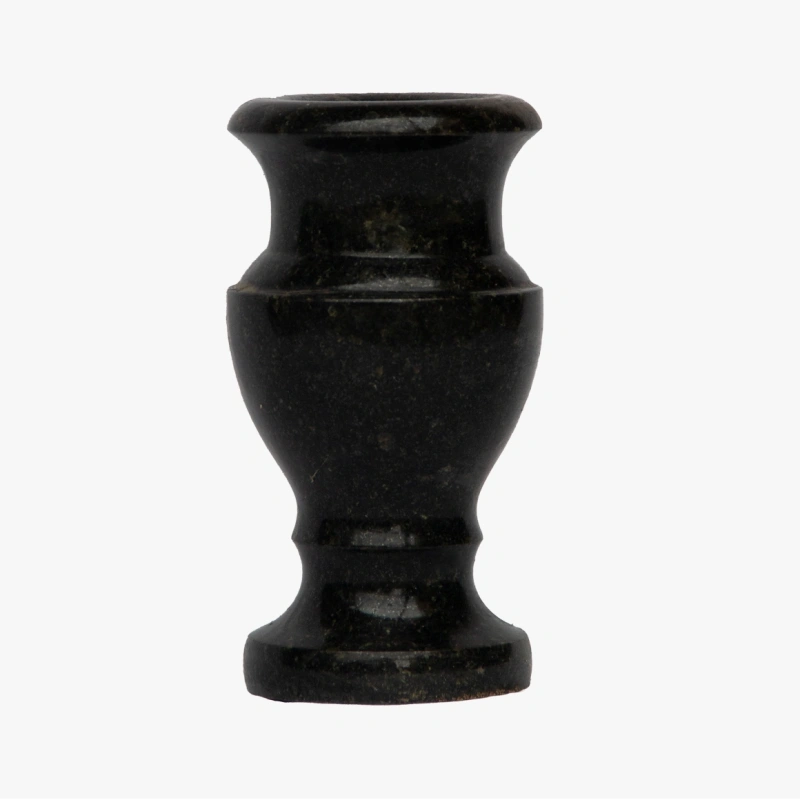 Ваза из камня В3-6