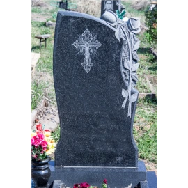 Мусульманский памятник на могилу МГР-63