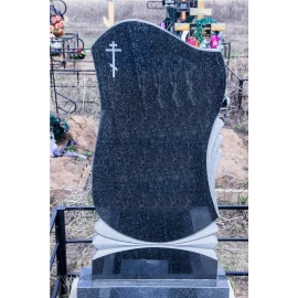 Памятник на могилу ГП-64